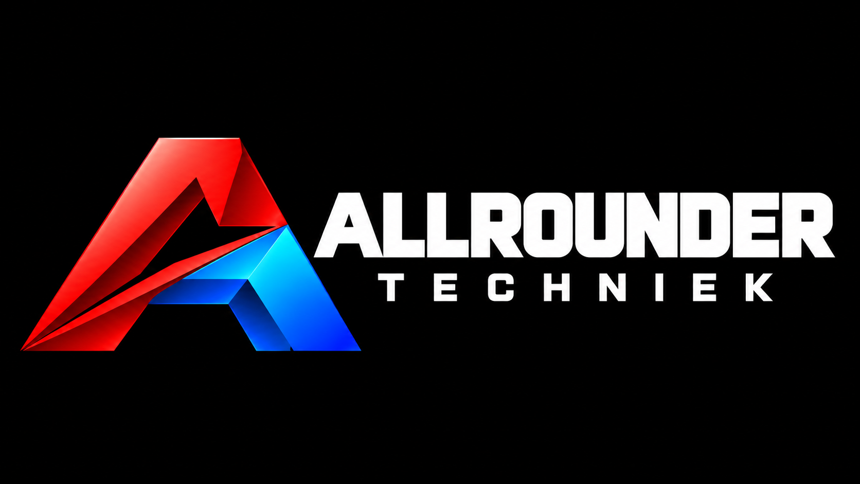 Allrounder Techniek